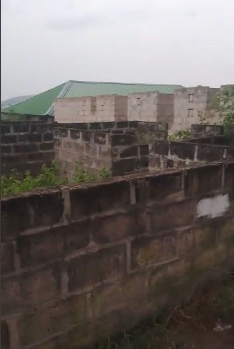 Image du bien à Brazzaville